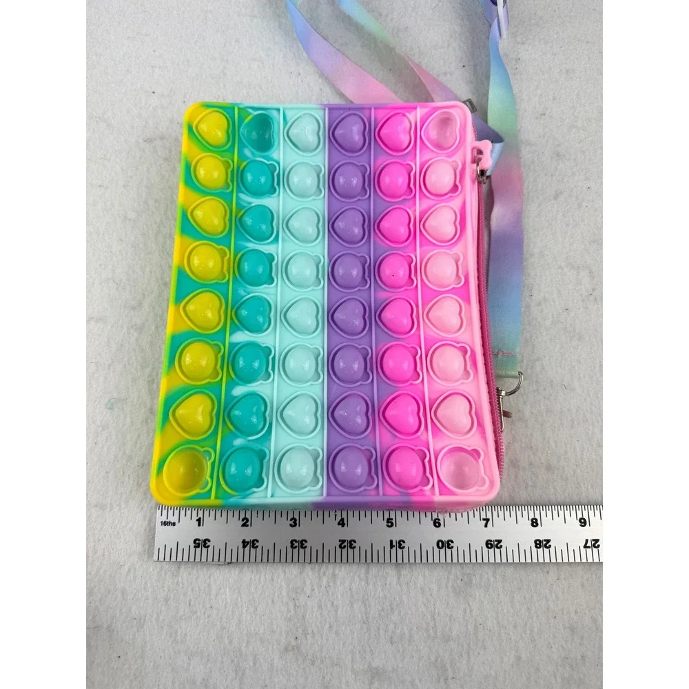 Unbranded colorful pop